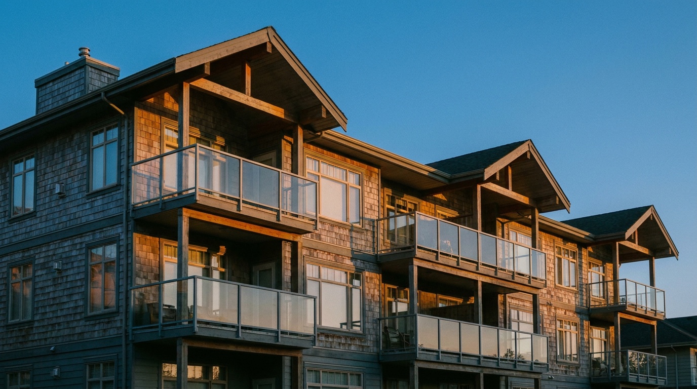 Strata insurance after BC's 2020 reforms