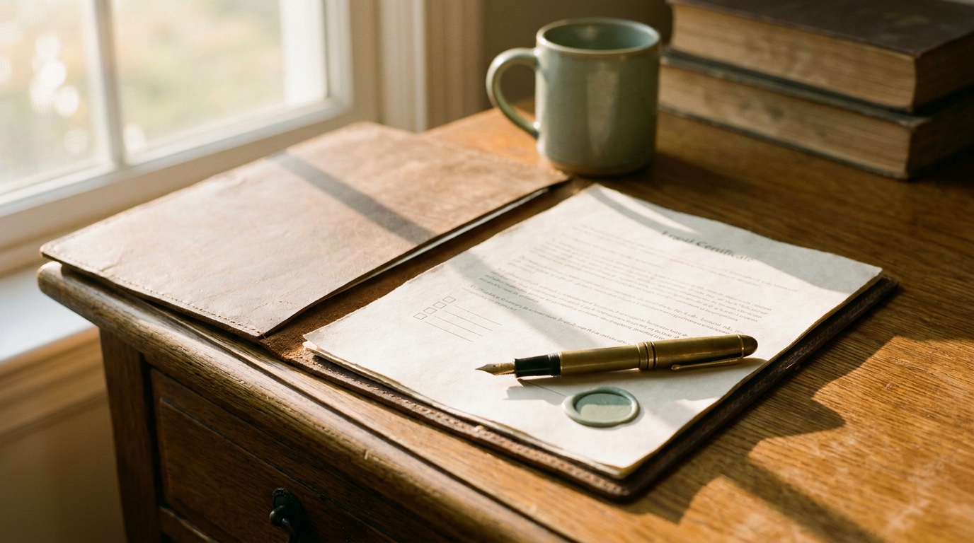 Form B essentials for buyers and councils