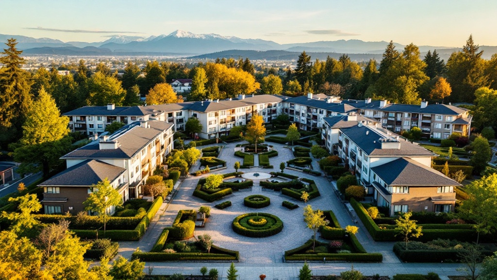 BC strata management fee benchmark