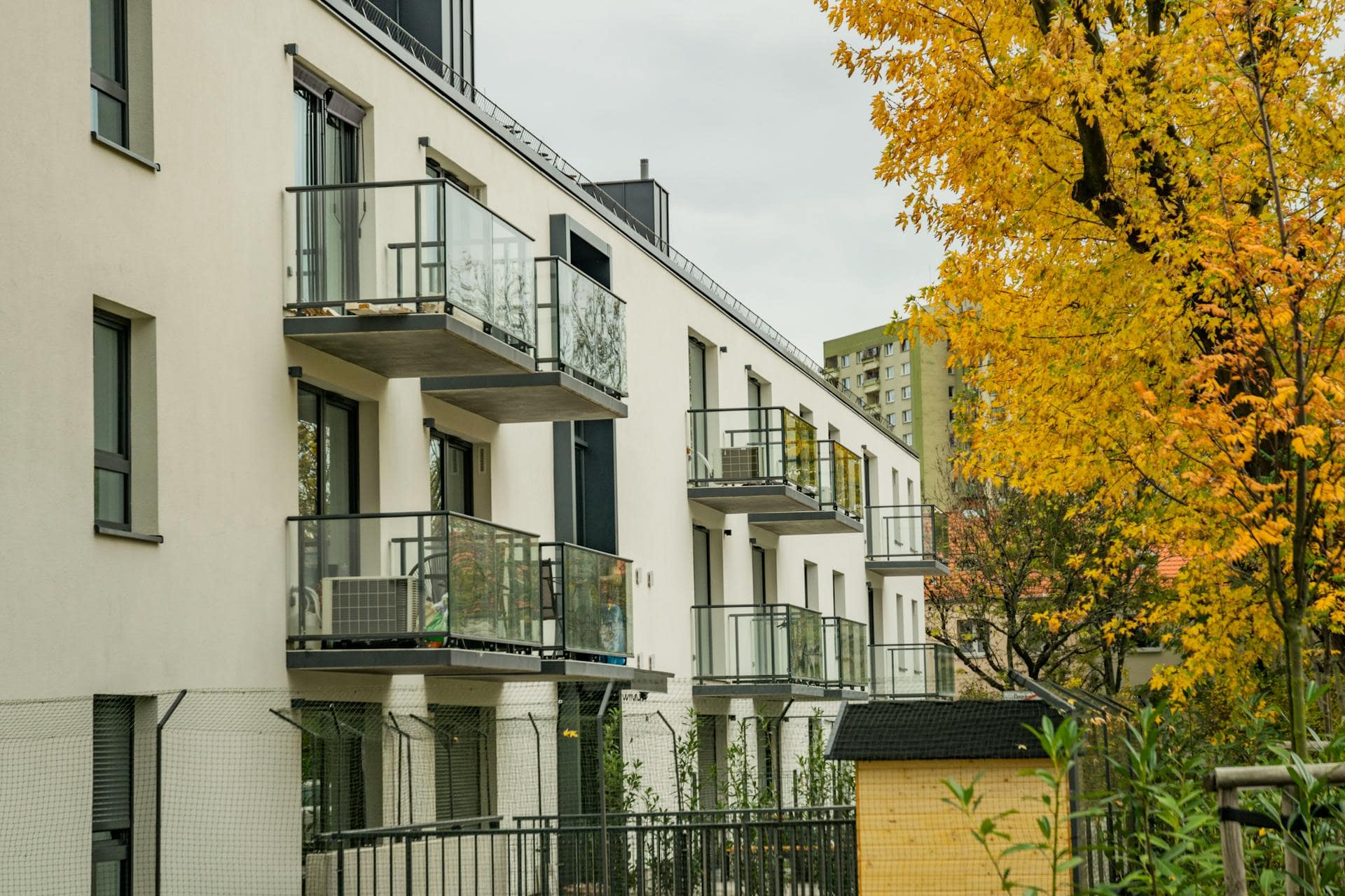 Small Strata Management in BC